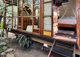 LoerieRoep Estate - Mountainview Selfcatering Accommodation Nelspruit 2