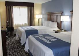 Days Inn by Wyndham Batavia Ohio 5