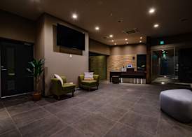 Randor Hotel Sapporo Suites 2