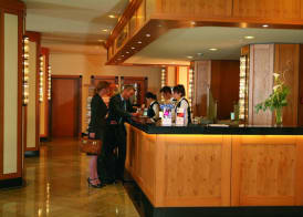 Maritim Hotel Dresden 2