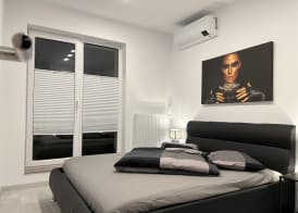 Amazing 2-Room Penthouse Cityview W13 3