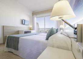 azuLine Hotel Bahamas y Bahamas II 5