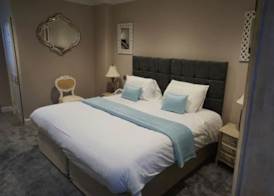 Seckford Hall Hotel & Spa 4