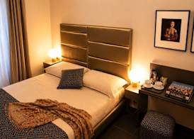 Cuevas Home Relais 4
