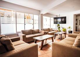 Paul Marie Hotel Apartments 4