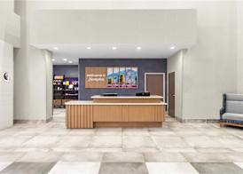 Hampton Inn & Suites Pensacola/I-10 Pine Forest Road 5