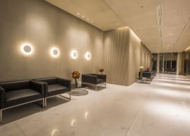 Dazzler by Wyndham Lima San Isidro 3
