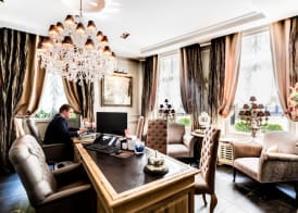 Boutique Hotel De Castillion 2