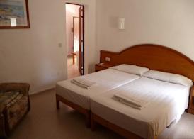 Apartamentos Osa Menor 2