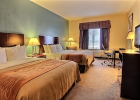 Quality Inn Ingleside - Corpus Christi 5