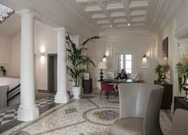 Dimora Palanca Boutique & SPA 2