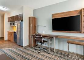 MainStay Suites Ocean City West 5