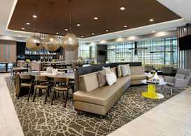 SpringHill Suites by Marriott Dothan 2