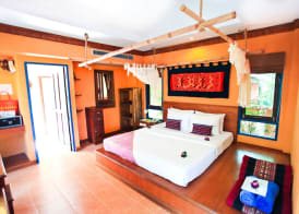 Lawana Resort 4