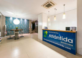 Flats Friends Atlantida 4