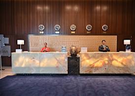 Holiday Inn NEW DELHI MAYUR VIHAR NOIDA by IHG 5