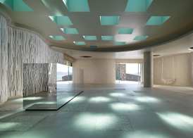 Mykonos Riviera Hotel & Spa, a member of Small Luxury Hotels of the World 4
