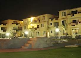 Pagona Holiday Apartments 5