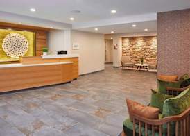 Fairfield Inn & Suites by Marriott Albany Airport 4