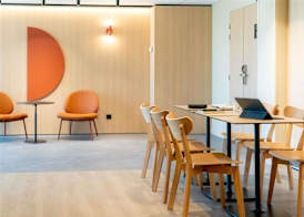 ibis budget Loriol Le Pouzin 5