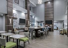 Hampton Inn & Suites By Hilton-Corpus Christi Portland,Tx 4