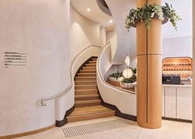 Rydges Australia Square 2