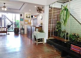 Thanicha Resort Amphawa 2