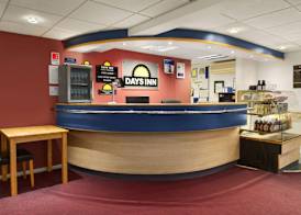 Ramada by Wyndham Bristol West 2