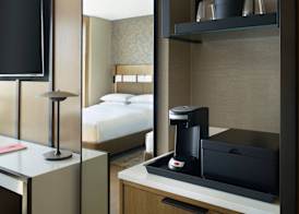 Lexington Marriott City Center 4