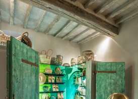 Badia di Pomaio, Tuscan Resort- Small Luxury Hotels of the World 3