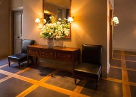 Monbijou Hotel 5