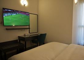 Garden City Hotel Dubai 4