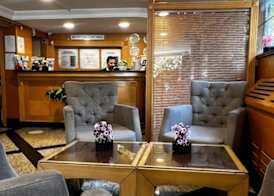 Park Star Hotel Taksim 2