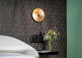 BLOOM Boutique Hotel & Lounge Basel 2