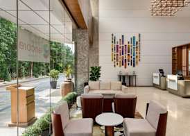 Ramada Encore by Wyndham Gurugram Dwarka Expressway 4