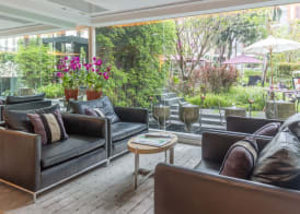 Sora Resort & Suites Sukhumvit 2