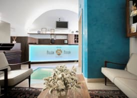 Hotel Palazzo Papaleo 2