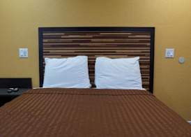 Holly Crest Hotel - Los Angeles, LAX Airport 5