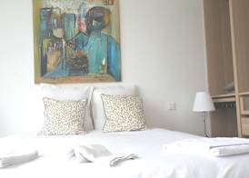 Hotel Sable Et Soleil - Port, Plage & Jacuzzi privé 5