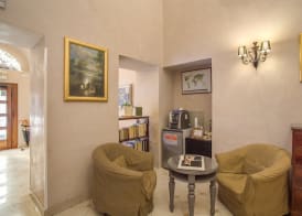 Hotel Caravaggio 3