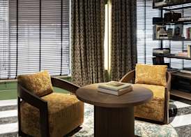 Radisson Collection Hotel, Santa Sofia Milan 5
