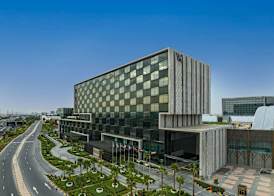 Waldorf Astoria Kuwait 5