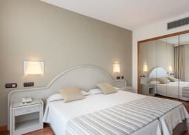 Gran Hotel Costa del Sol 4