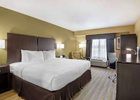 Best Western Plus Thornburg Inn & Suites 5