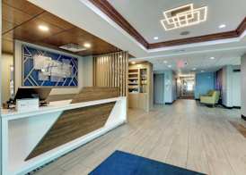 Holiday Inn Express & Suites RICHMOND by IHG 4