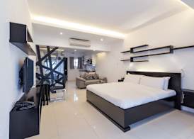 Winds Boutique Hotel 3