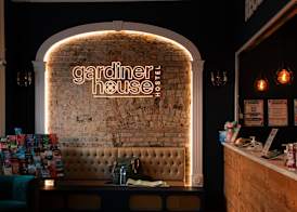 Gardiner House Hostel 3