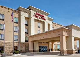 Hampton Inn & Suites Peoria at Grand Prairie, IL 5