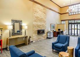 Comfort Inn Woodstock Shenandoah 2