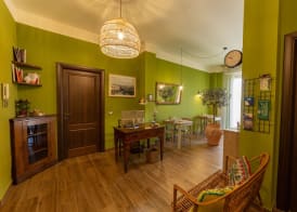 il Palchetto B&B di Charme e Design 2
